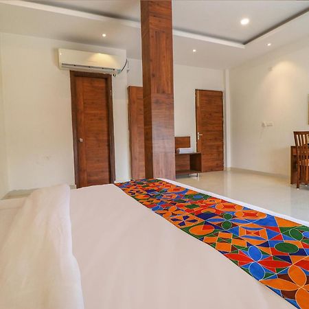 Fabhotel Prime Parisar Амритсар Екстериор снимка