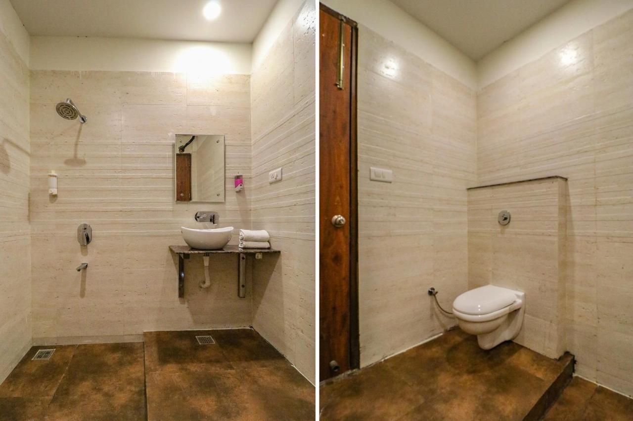 Fabhotel Prime Parisar Амритсар Екстериор снимка