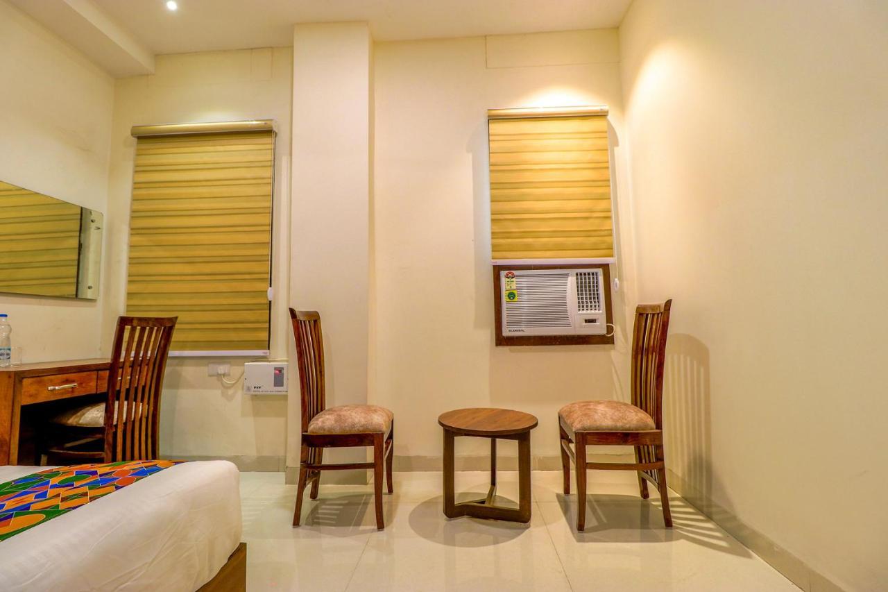 Fabhotel Prime Parisar Амритсар Екстериор снимка