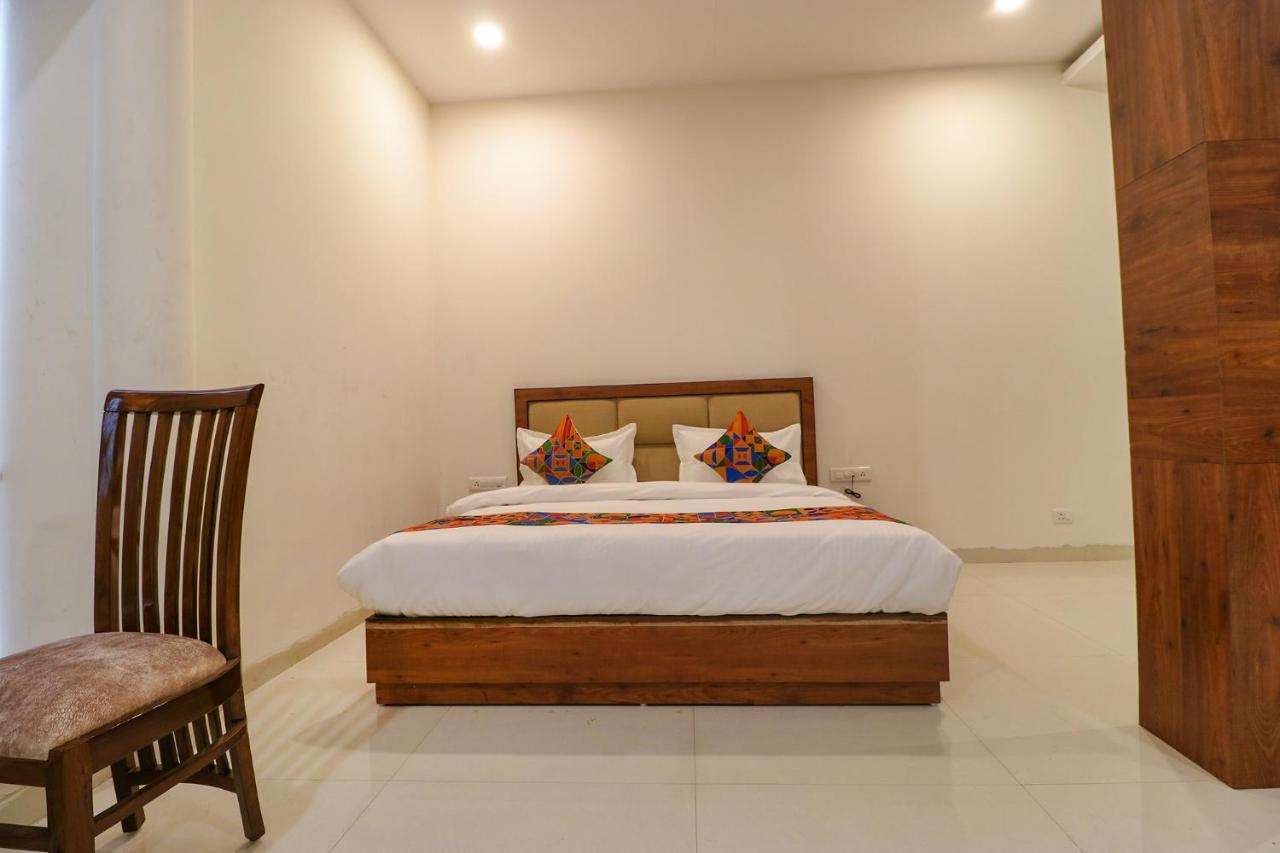Fabhotel Prime Parisar Амритсар Екстериор снимка