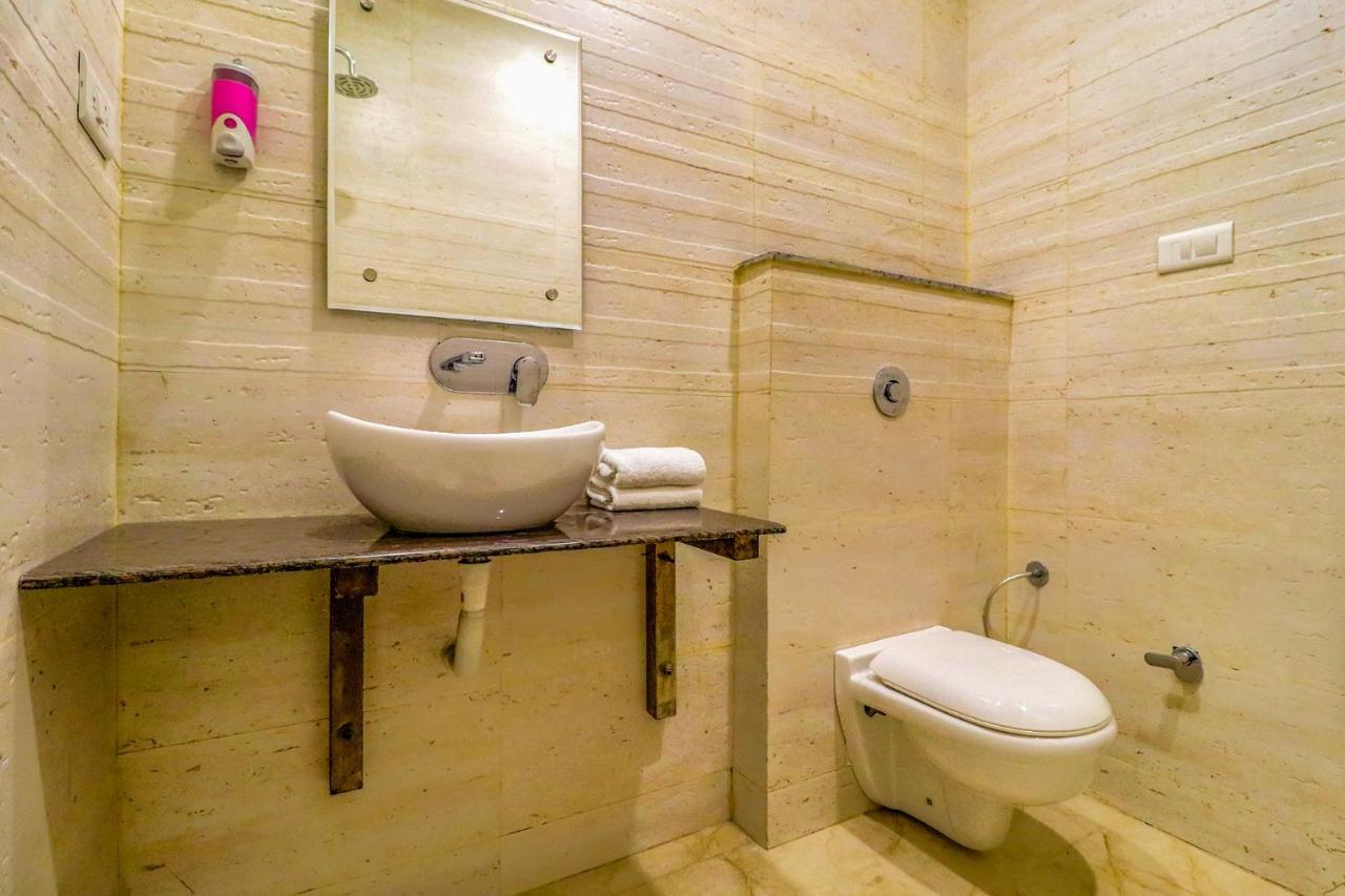 Fabhotel Prime Parisar Амритсар Екстериор снимка